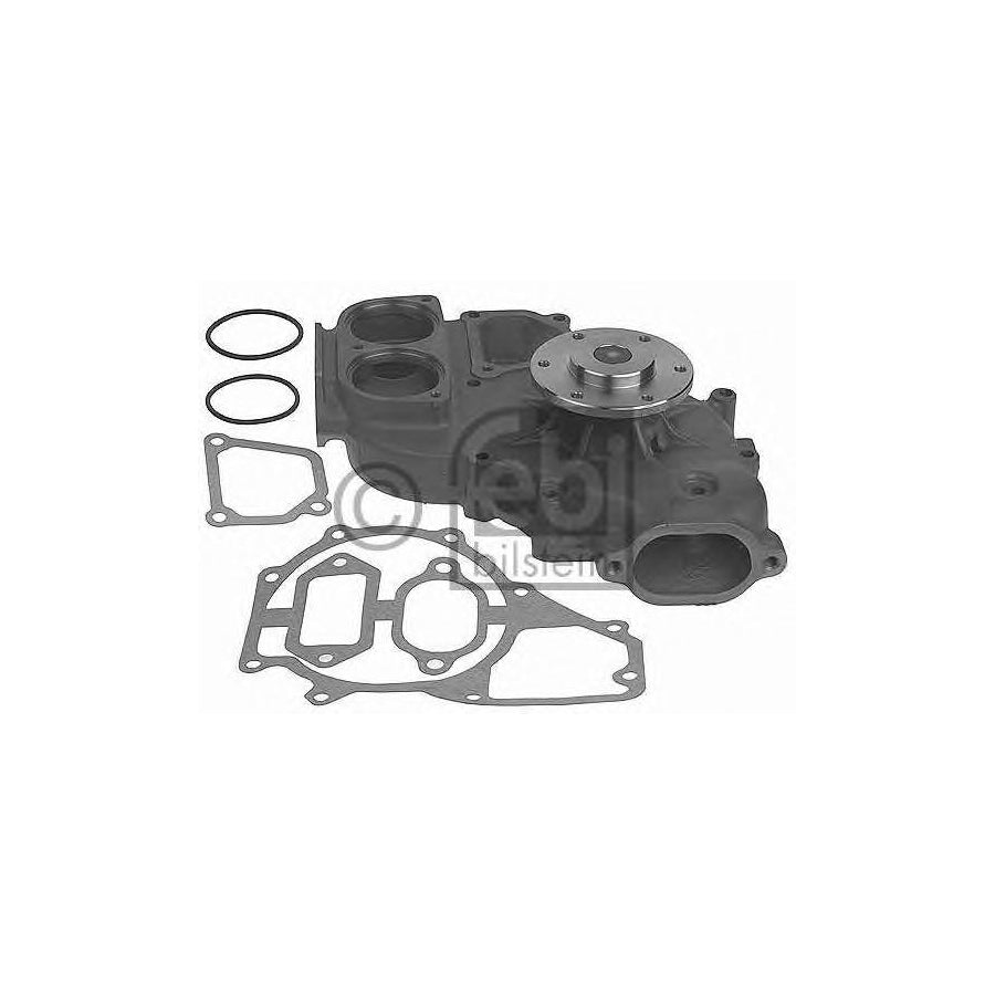 Febi Bilstein 11359 Water Pump