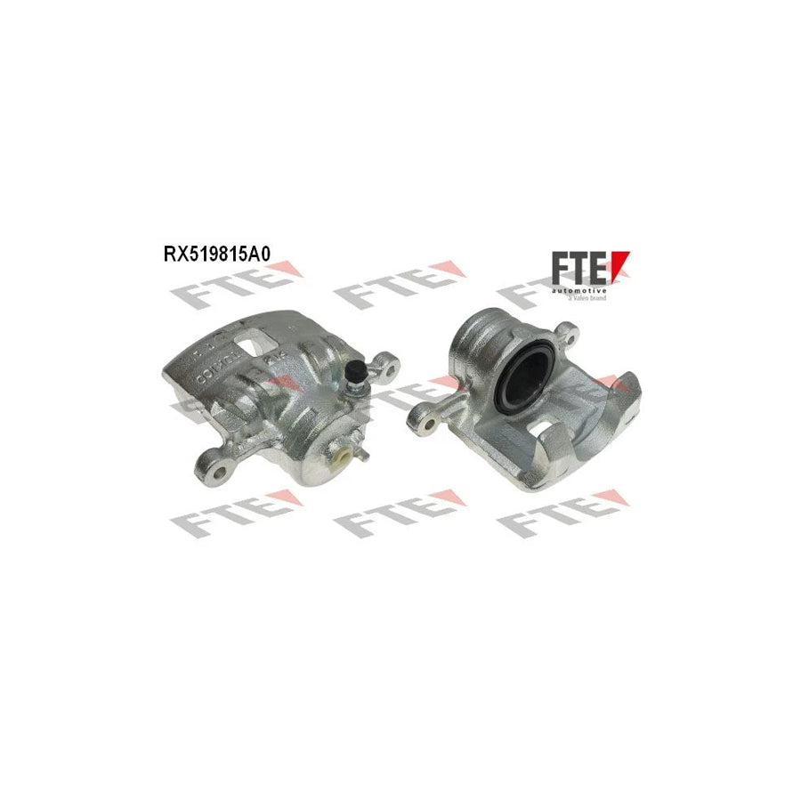 FTE Rx519815A0 Brake Caliper for Suzuki Swift