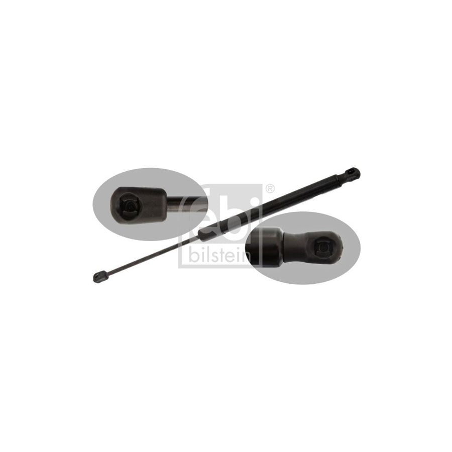 Febi Bilstein 39262 Tailgate Strut for Audi Q3 (8Ub, 8Ug)