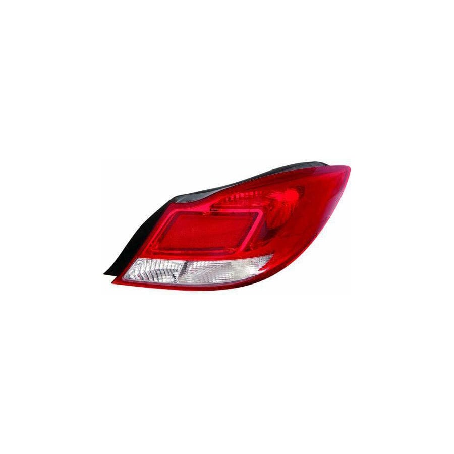 Abakus 4421966Rldue Rear Light for Opel Insignia A Hatchback (G09)