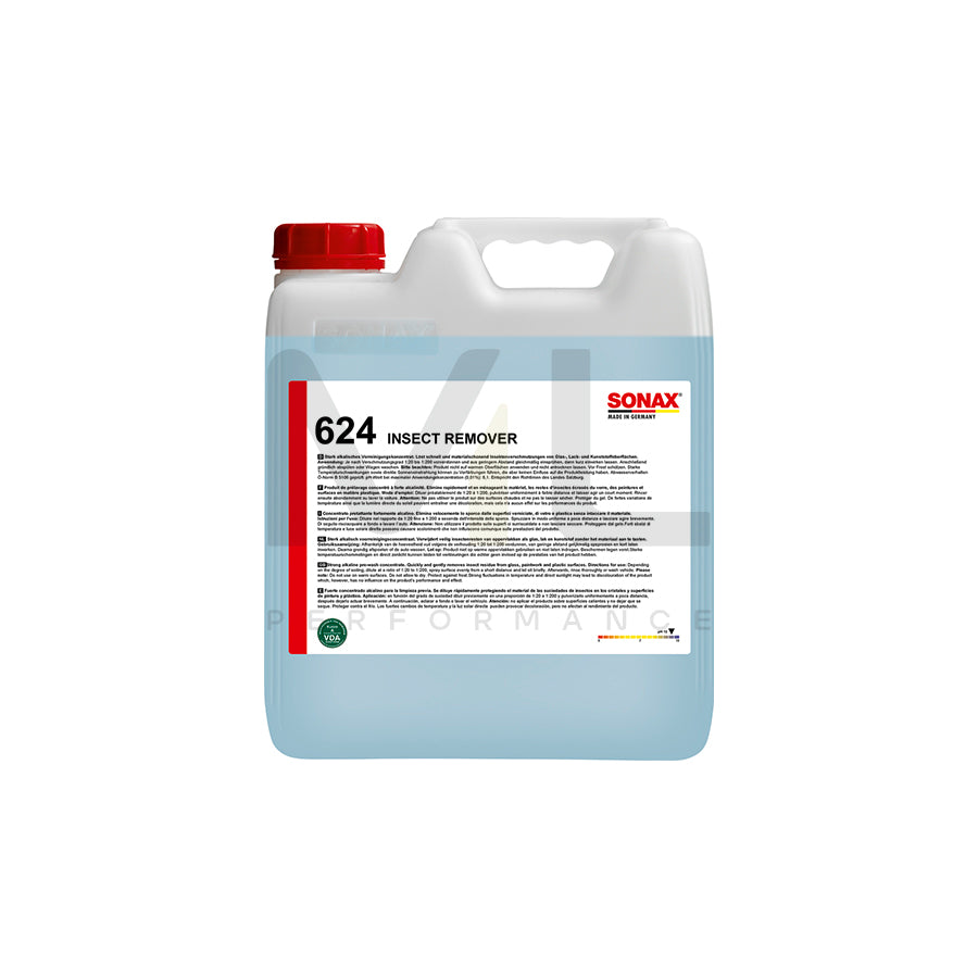 Sonax Insect Remover 10L