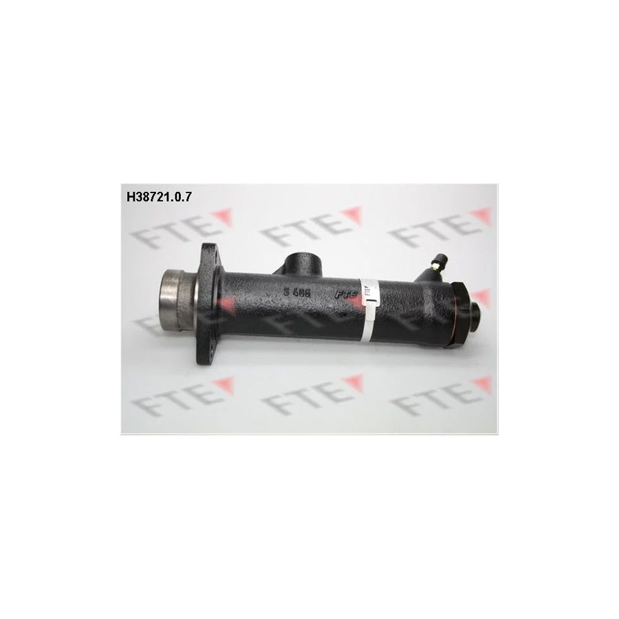 FTE H38721.0.7 Brake Master Cylinder