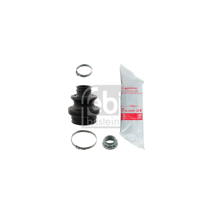 Febi Bilstein 30965 Bellow Set, Drive Shaft