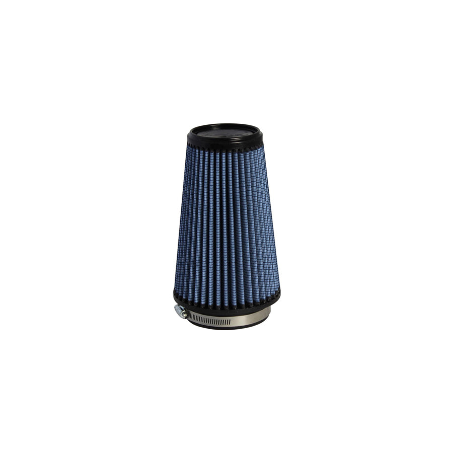  aFe 24-90072 3-1/2 IN F x 5 IN B x 3-1/2 IN T x 8 IN H, 1 IN F L in Intake Replacement Air Filter  | ML Performance US Car Parts