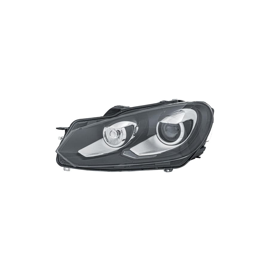 Hella 1ZS 009 902-511 Headlight For VW Golf