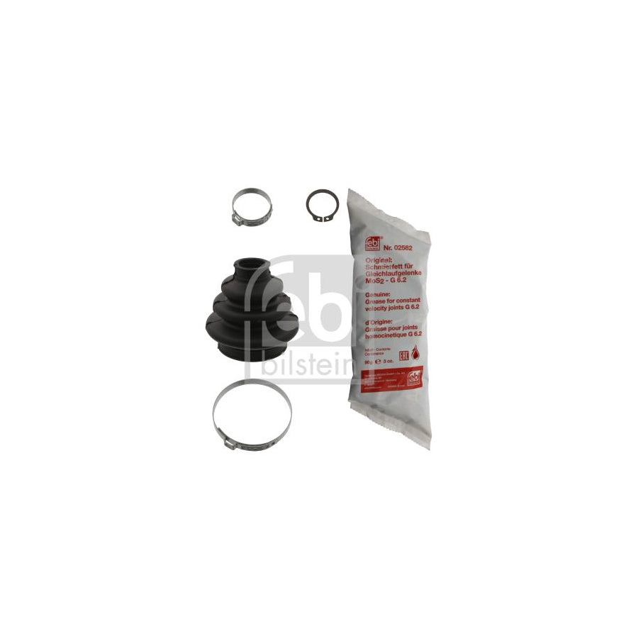Febi Bilstein 36554 Bellow Set, Drive Shaft for BMW 3 Series