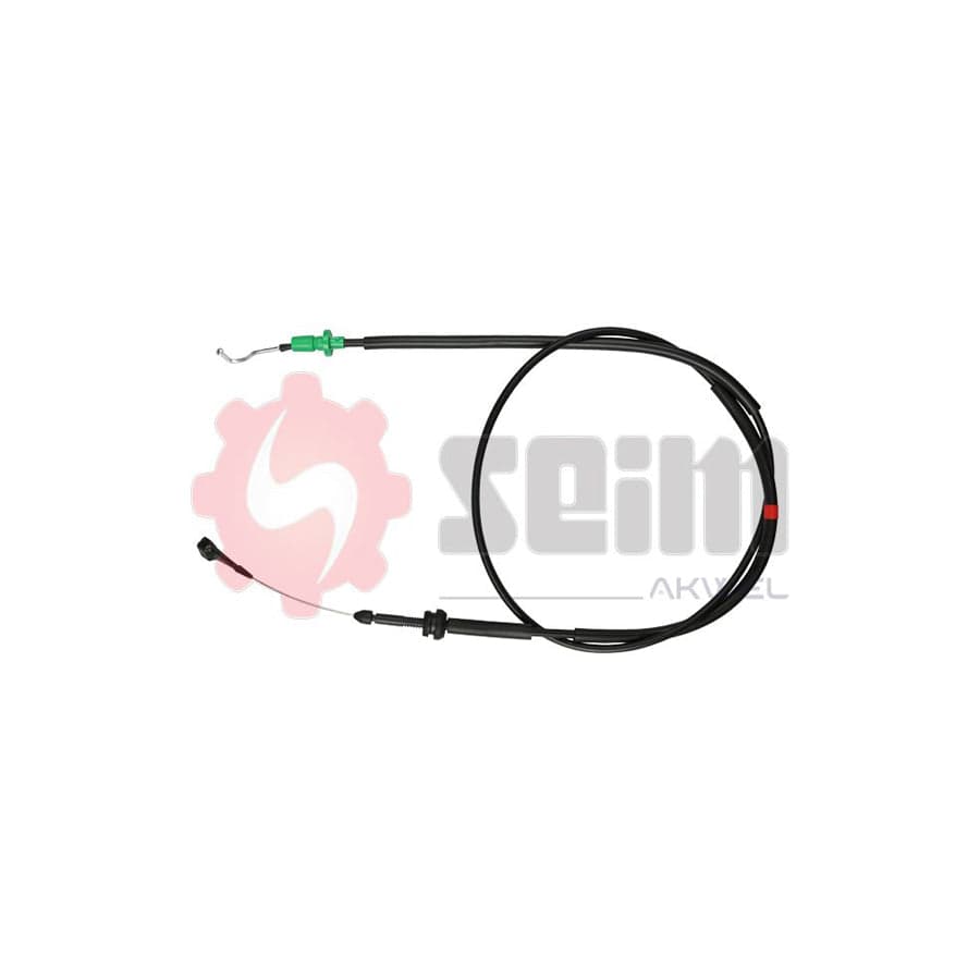 SEIM 555357 Throttle Cable for VW TRANSPORTER