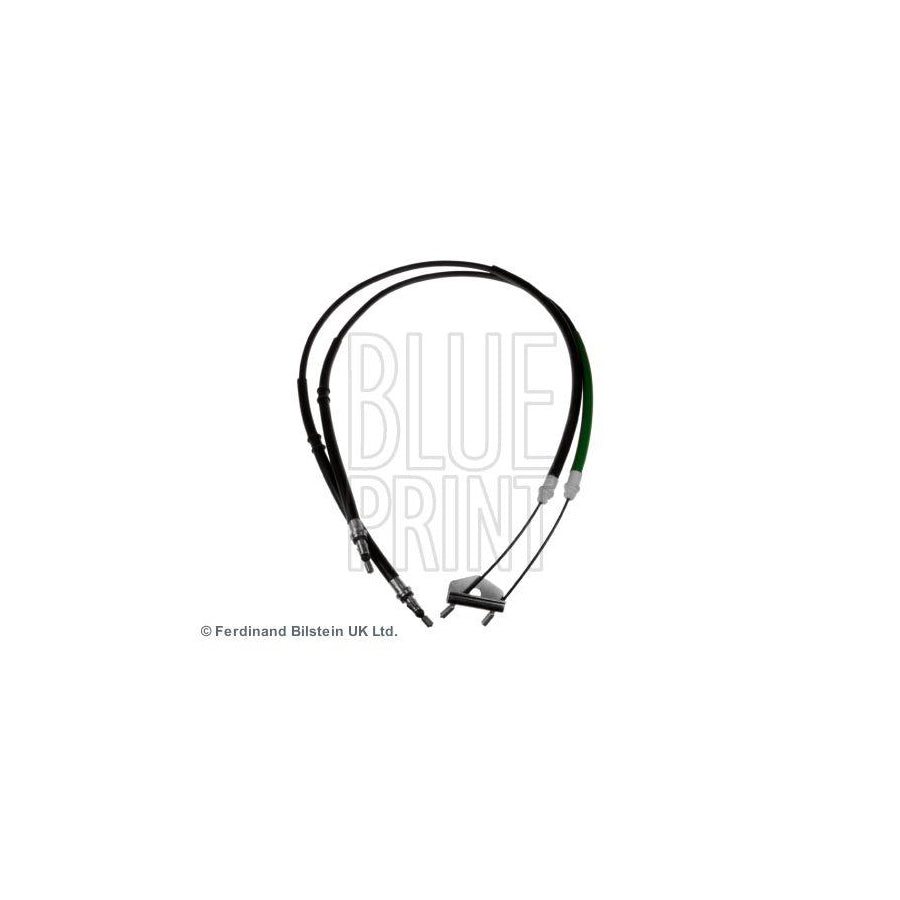 Blue Print Adm546133 Hand Brake Cable