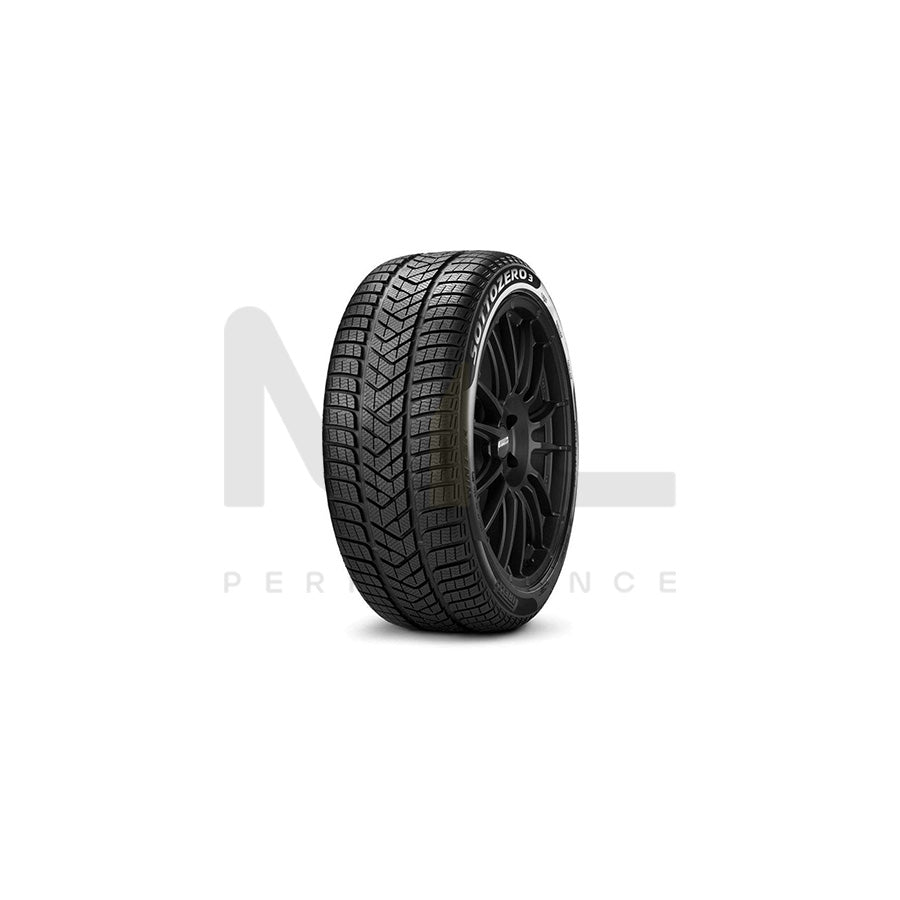 Pirelli WINTER SOTTOZERO™ 3 RFT XL 225/45 R19 96V Winter Tyre