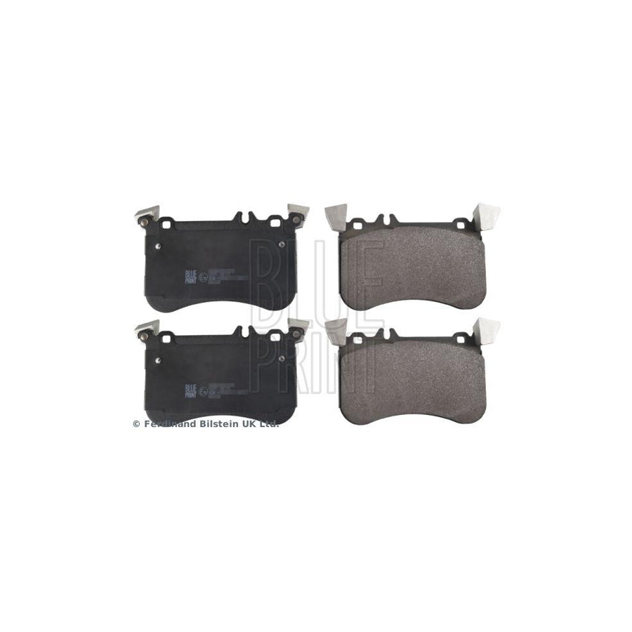 Blue Print Adu174247 Brake Pad Set
