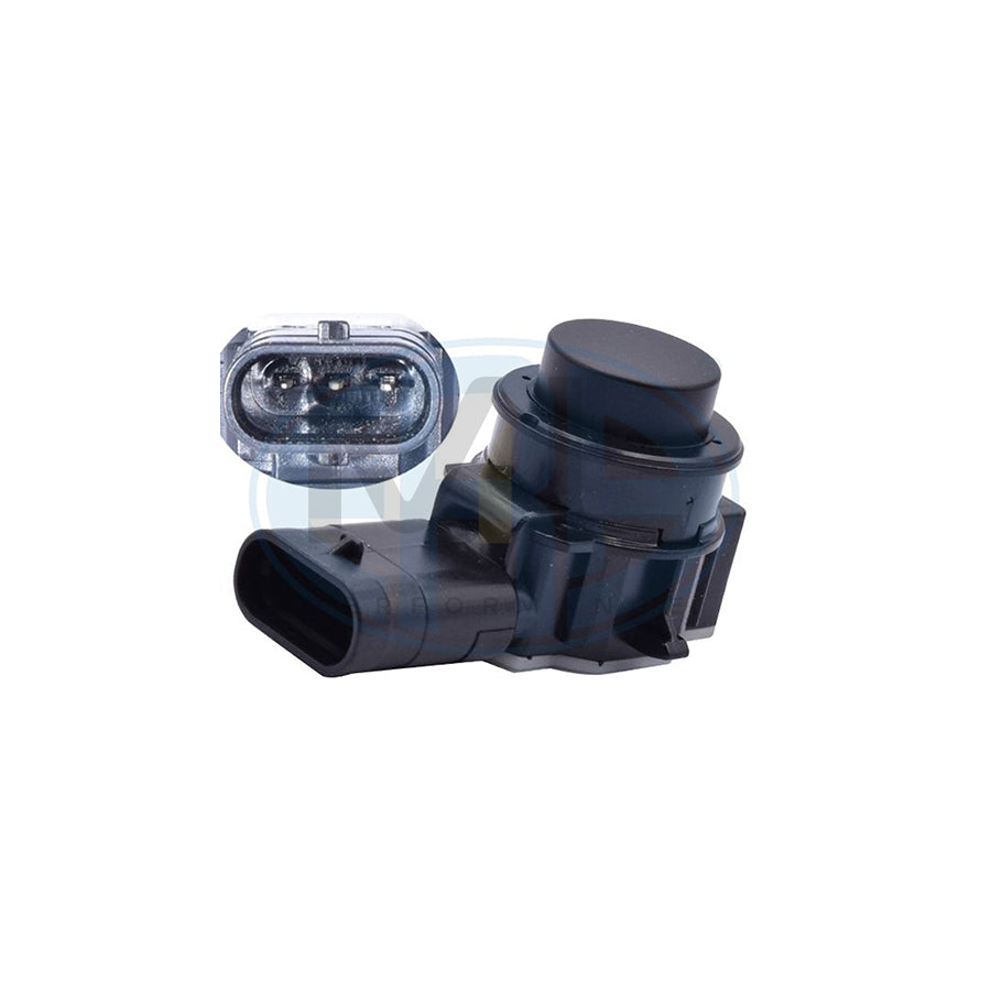 ERA 566081A Parking sensor Front, Black, Ultrasonic Sensor