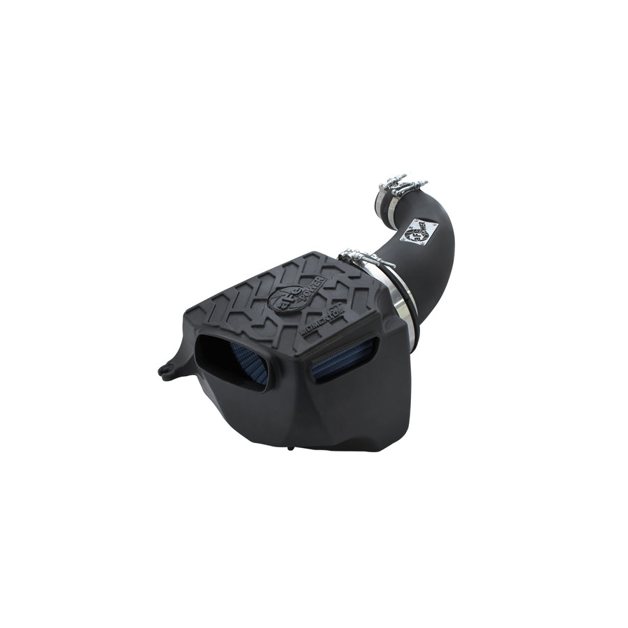 aFe 54-76203 Sealed Intake Jeep Wrangler (JK) 07-11 V6-3.8L  | ML Performance US Car Parts