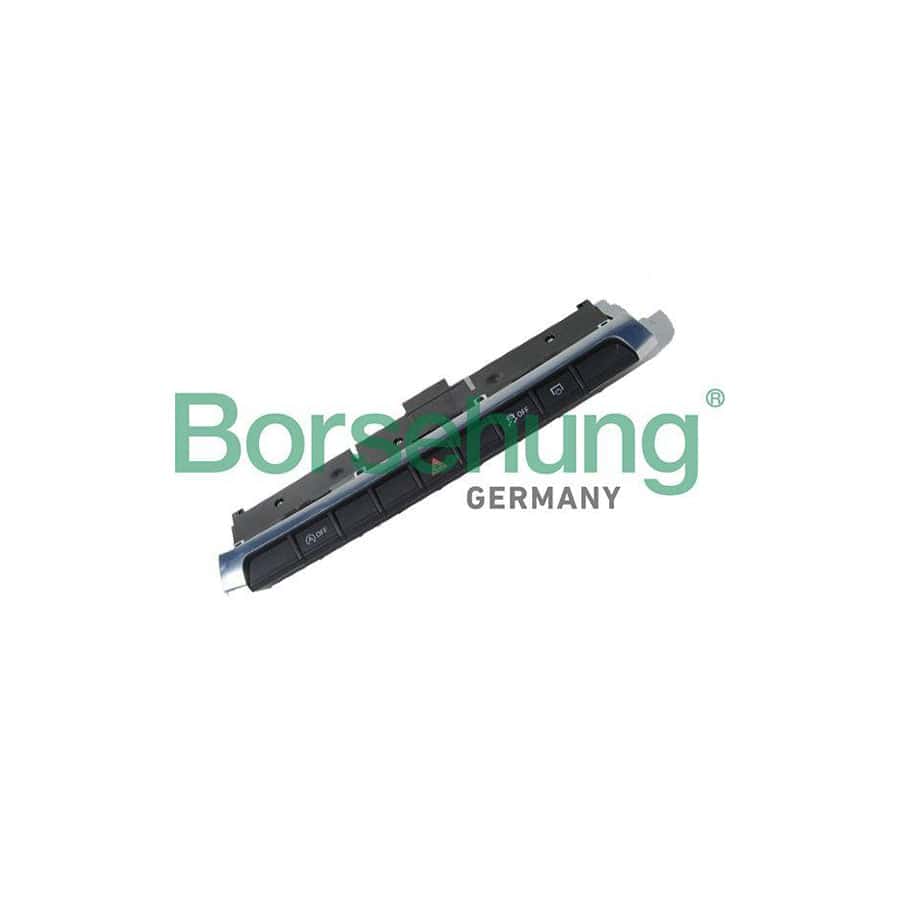 Borsehung B18079 Multi-Function Switch for Audi A3