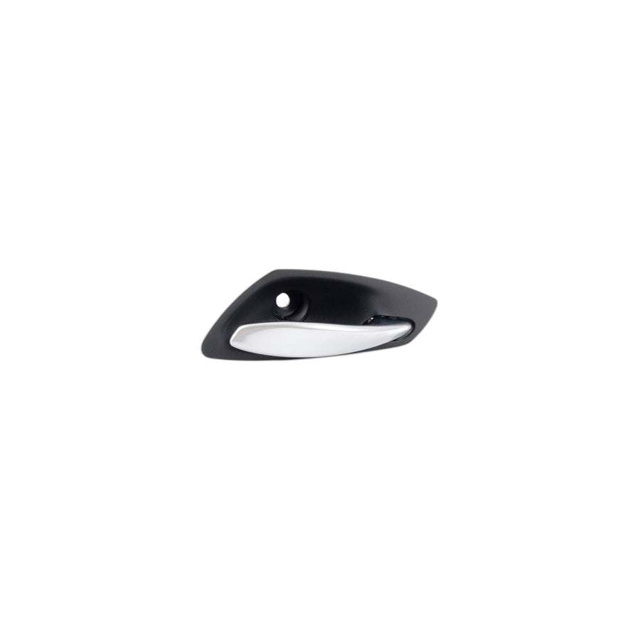Genuine BMW 51418040652 E85 E86 Door Handle Inner Right PERLGLANZCHROM (Inc. Z4) | ML Performance US Car Parts