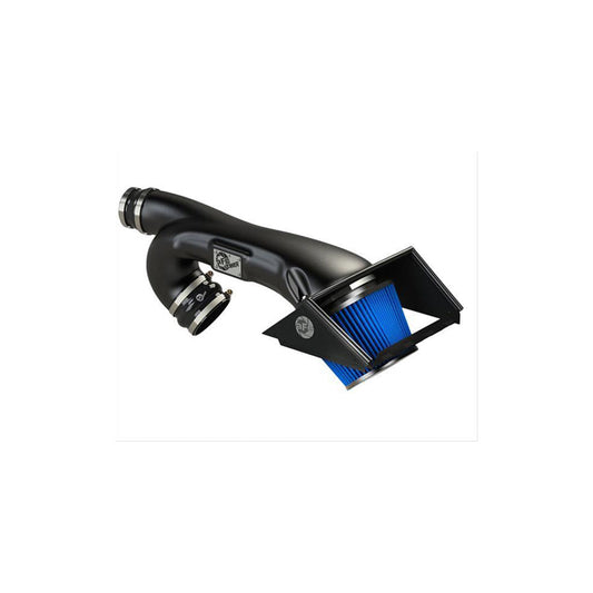  aFe 54-32112-B Open Element Intake Ford F-150 12-14 V6-3.5L (tt)  | ML Performance US Car Parts