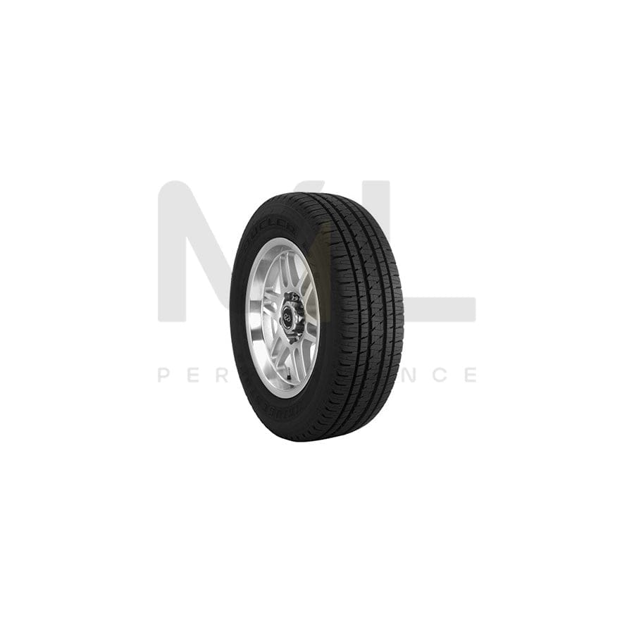 Bridgestone Dueler H/L Alenza 285/45 R22 110H SUV Summer Tyre