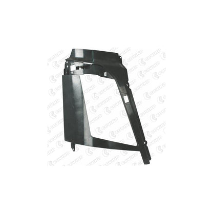 Covind 4Fh/134 Frame, Headlight
