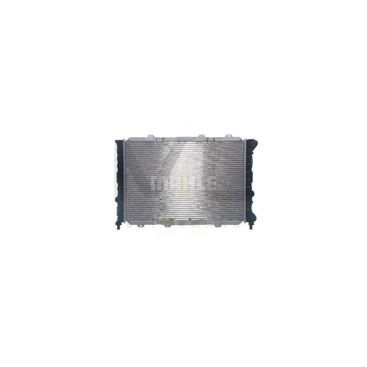 MAHLE ORIGINAL CR 1567 000S Engine radiator Brazed cooling fins | ML Performance Car Parts