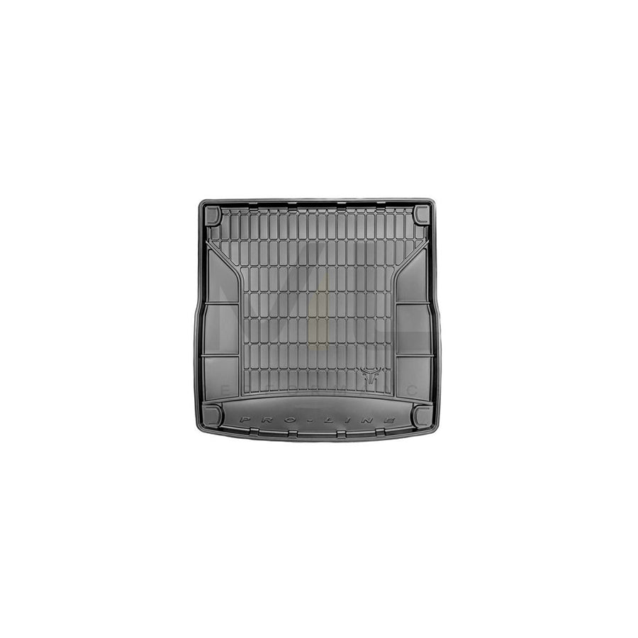 FROGUM TM548256 Car boot tray for AUDI A4 B8 Avant (8K5) Elastomer