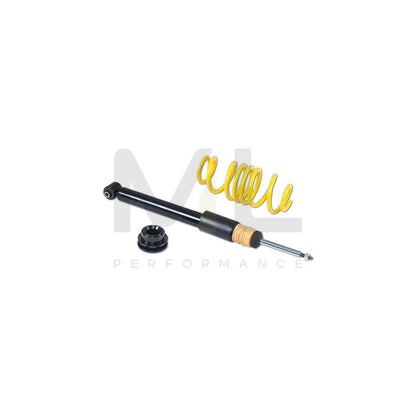 ST Suspensions 182800AE Skoda VW COILOVER KIT XA (Superb & Passat)