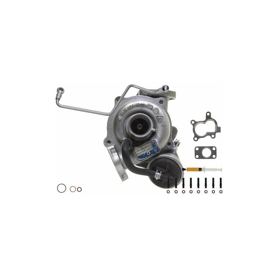 Alanko 900005S1 Turbocharger