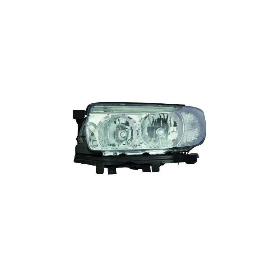 Abakus 1201101Lmldem Headlight for Subaru Forester II (Sg)