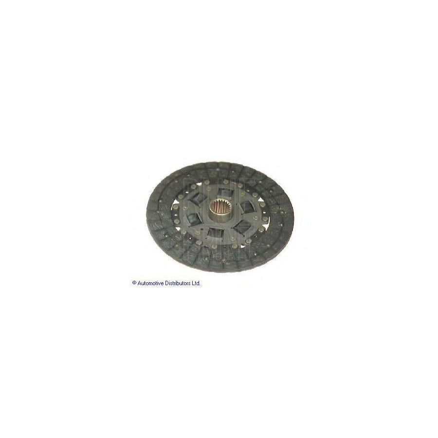 Blue Print Adt33157 Clutch Disc