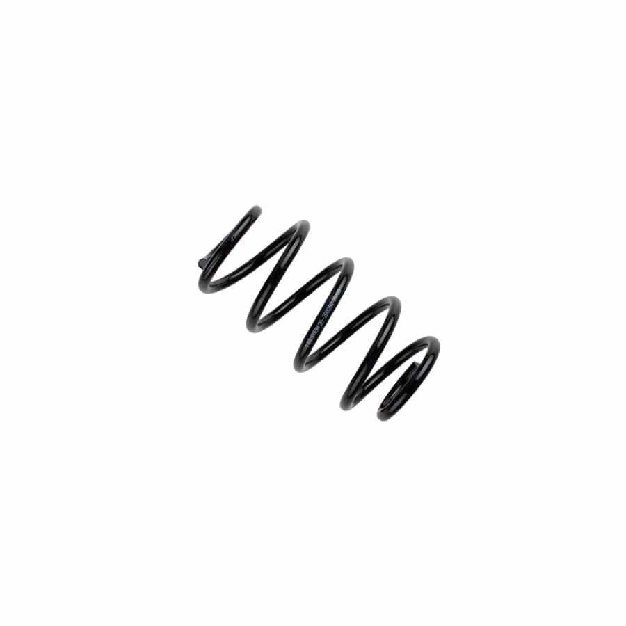 Bilstein 36-280292 MERCEDES-BENZ W246 W242 B3 OE Replacement Rear Coil Spring 1 | ML Performance US Car Parts