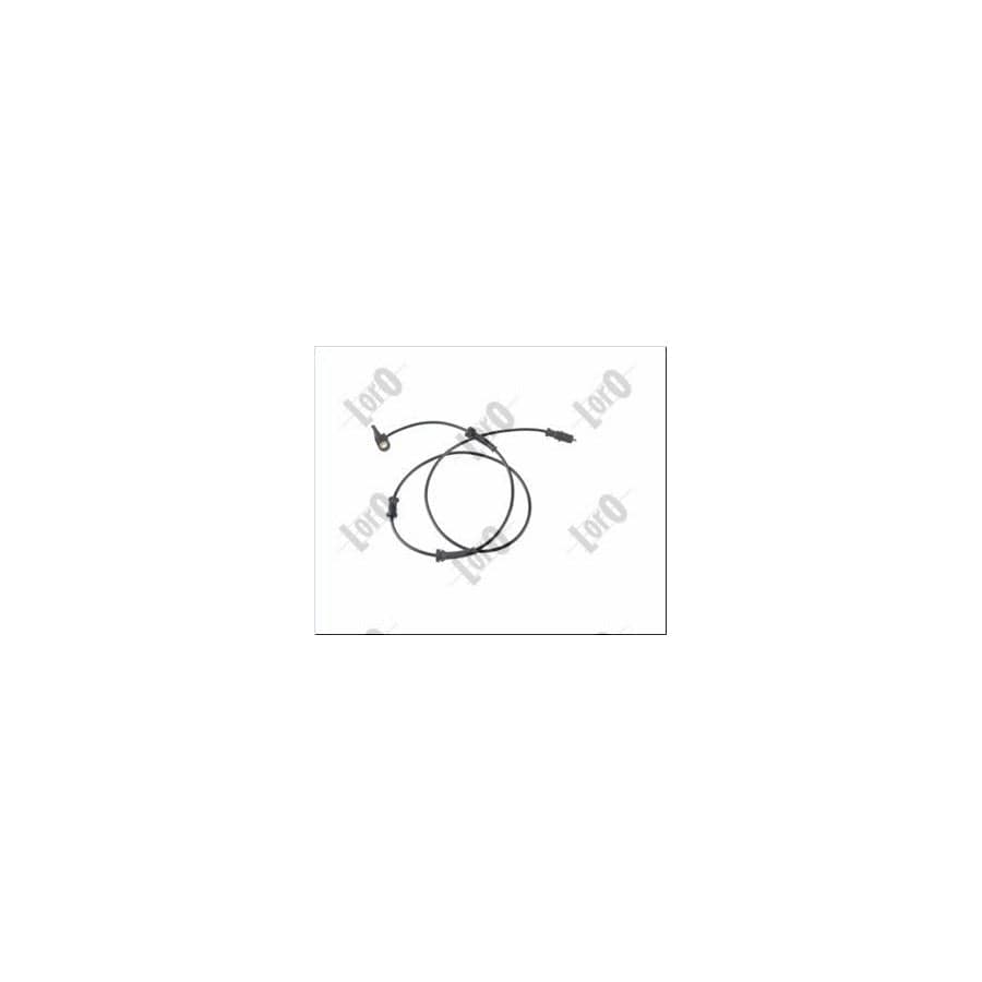 ABAKUS 120-02-136 ABS Sensor for FIAT BRAVA