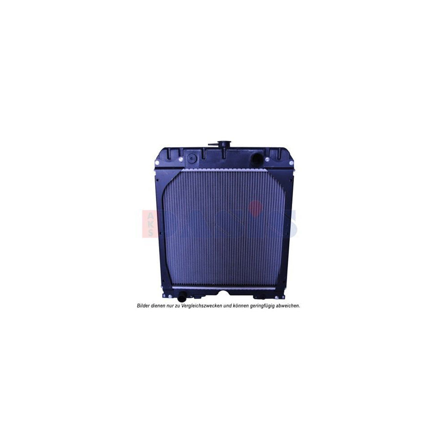 AKS Dasis 450013N Engine Radiator
