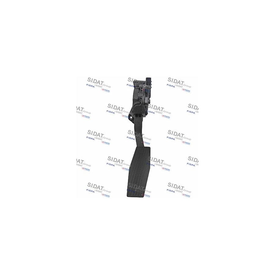 SIDAT 84.2136 Accelerator Pedal Kit