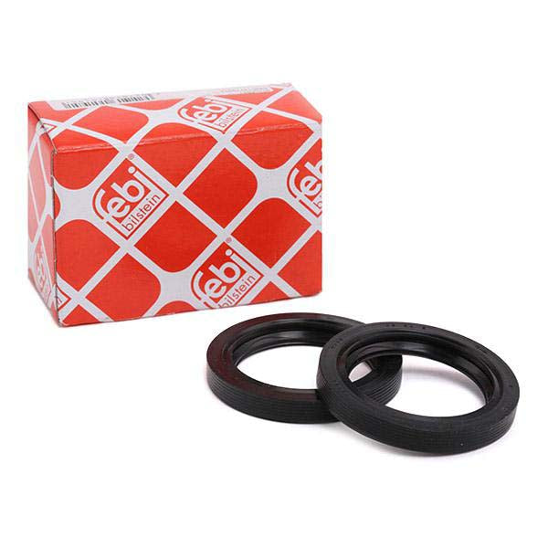 Febi Bilstein 15195 Shaft Seal, Manual Transmission Flange