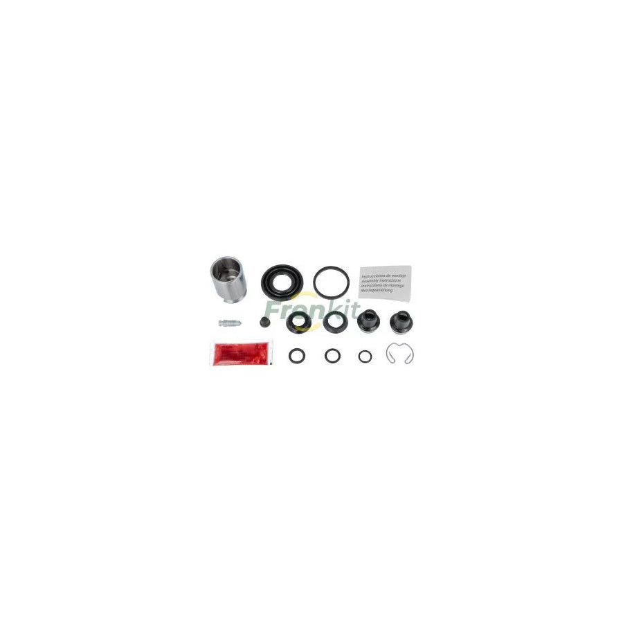 Frenkit 236904 Repair Kit, Brake Caliper