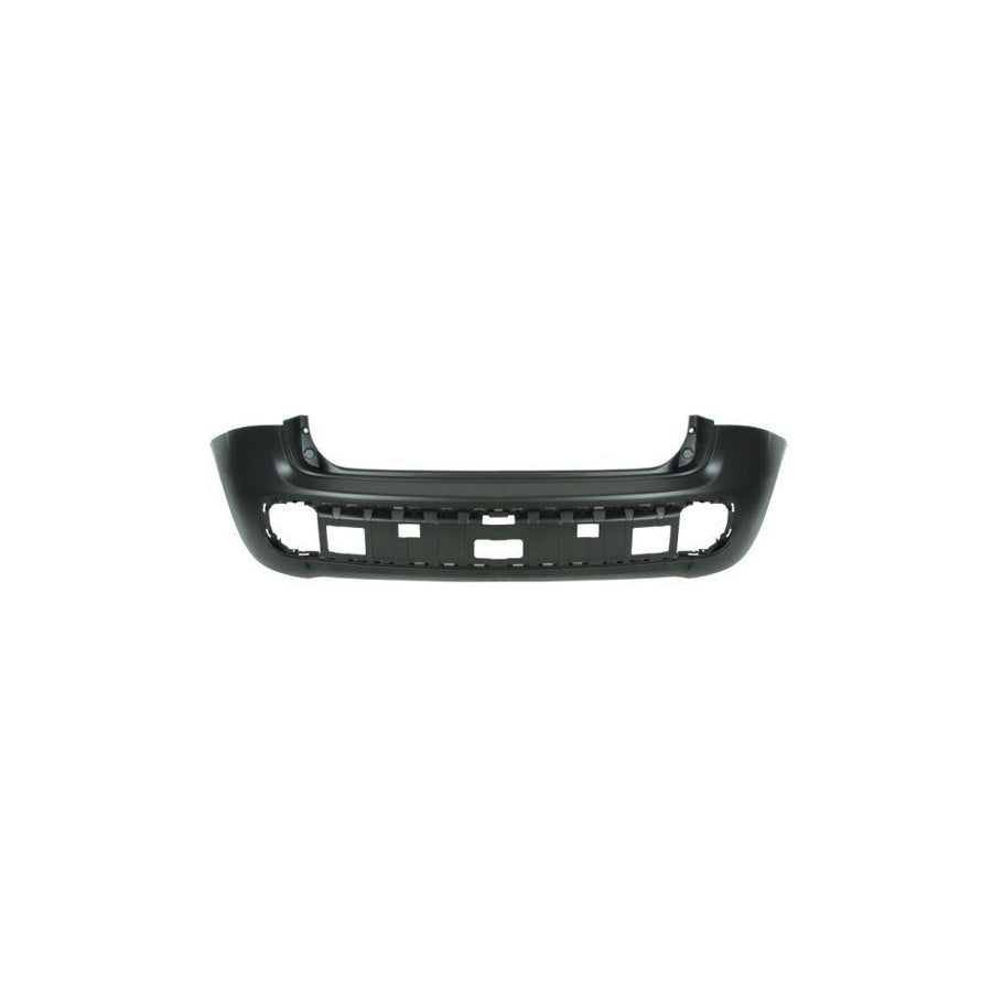 Blic 5506-00-2009951Q Bumper For Fiat Panda