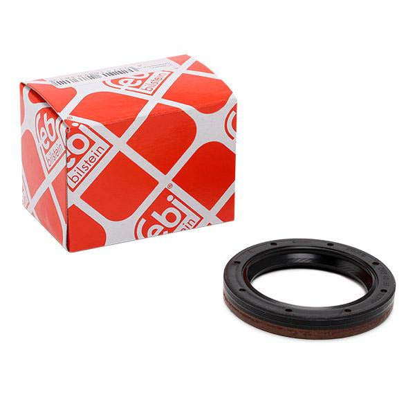 Febi Bilstein 36629 Shaft Seal, Manual Transmission Flange