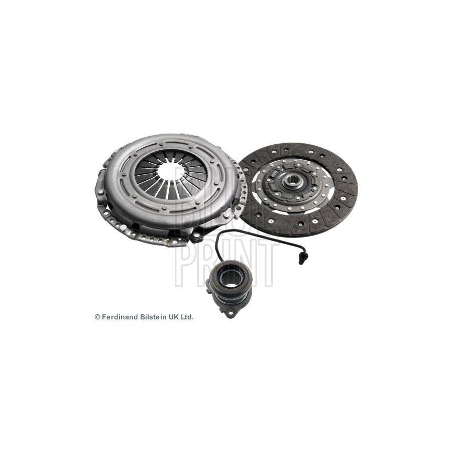 Blue Print Adw1930110 Clutch Kit