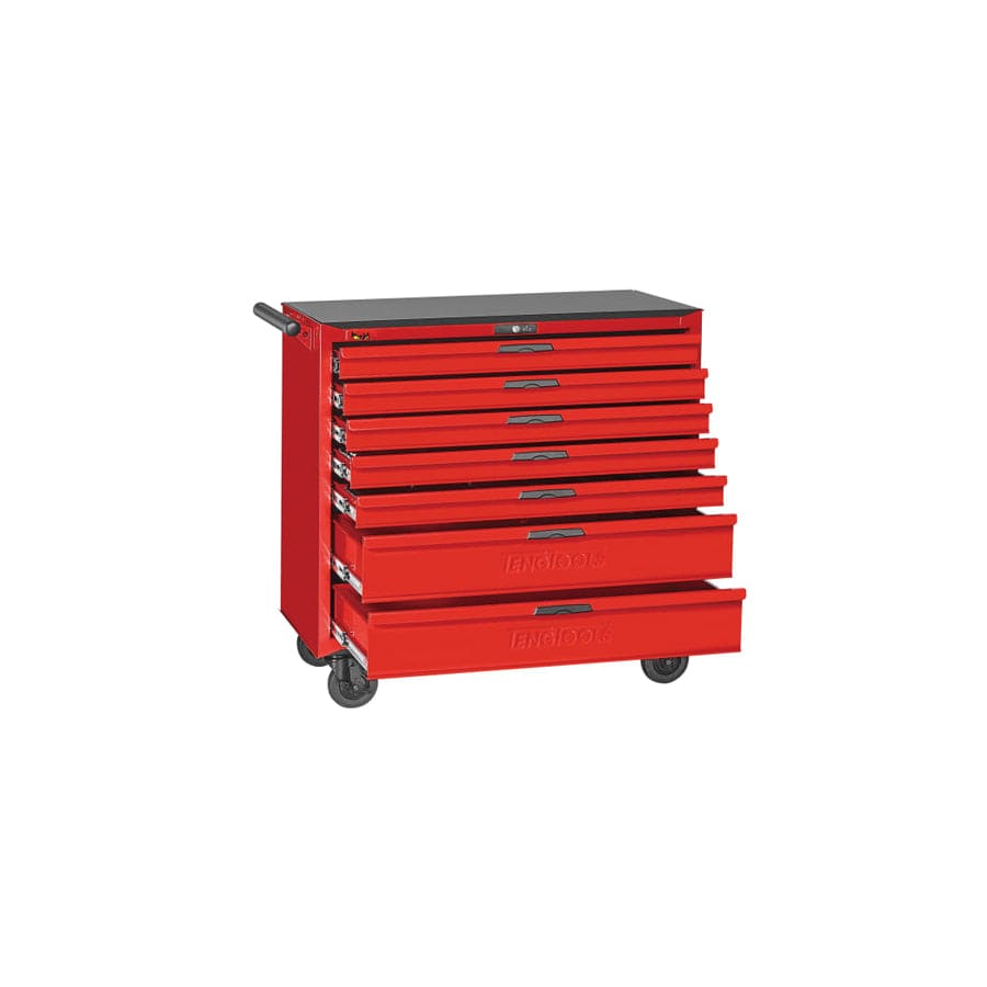 Teng TENMM622N Work Station Kit, 622 Piece
