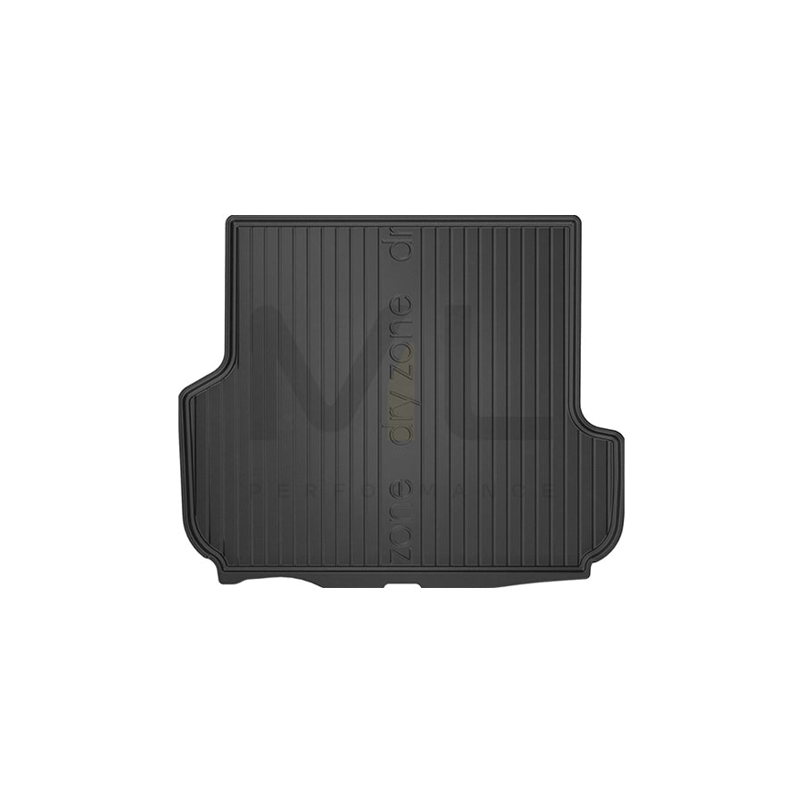 FROGUM Dry Zone DZ403819 Car boot tray for OPEL Omega B Caravan (V94) Elastomer, (LHD)