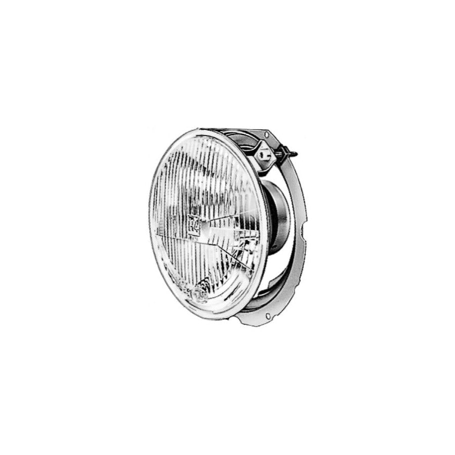 Hella 1A6 003 939-021 Headlight