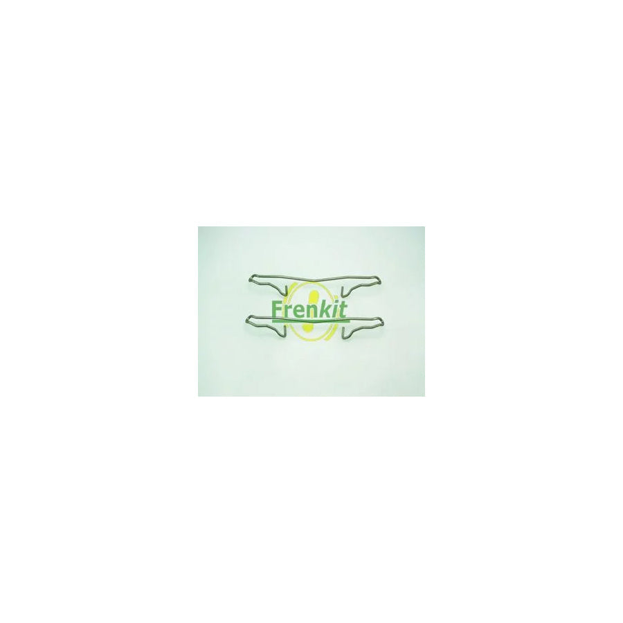 Frenkit 901100 Accessory Kit, Disc Brake Pads