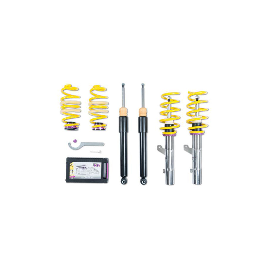 KW 102800CB VW Golf VII Variant 1 Coilover Kit 1 | ML Performance US Car Parts