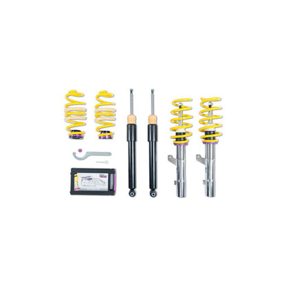 KW 102800CB VW Golf VII Variant 1 Coilover Kit 1 | ML Performance US Car Parts