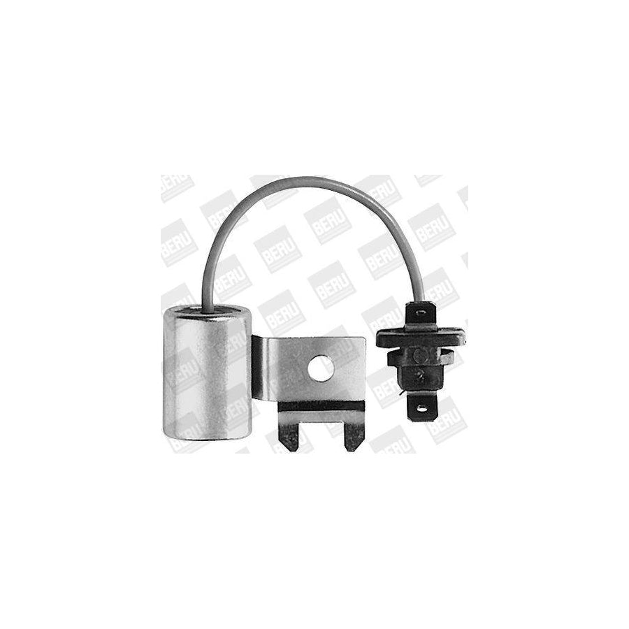 Beru Zk131 Condenser, Ignition