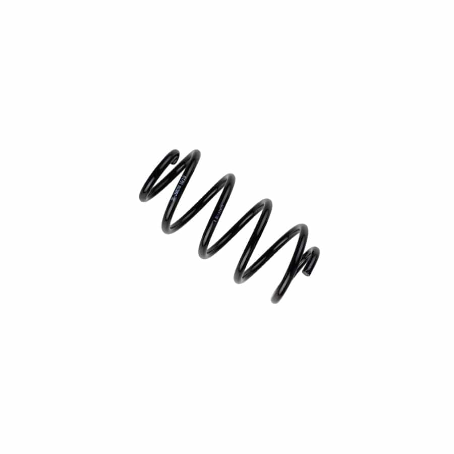 Bilstein 36-280278 MERCEDES-BENZ W176 W246 W242 B3 OE Replacement Rear Coil Spring 1 | ML Performance US Car Parts