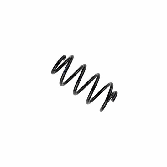 Bilstein 36-280278 MERCEDES-BENZ W176 W246 W242 B3 OE Replacement Rear Coil Spring 1 | ML Performance US Car Parts