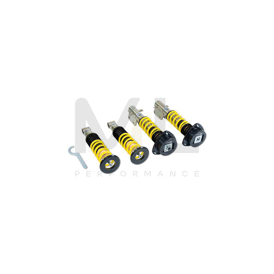 ST Suspensions 18245818 Subaru COILOVER KIT XTA (Levorg & WRX)