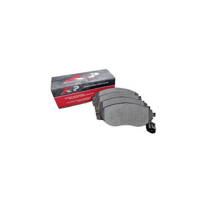 APP APP.309.16330 Audi Cupra Seat Skoda VW Front Brake Pads (Inc. A3, Ateca & Leon)