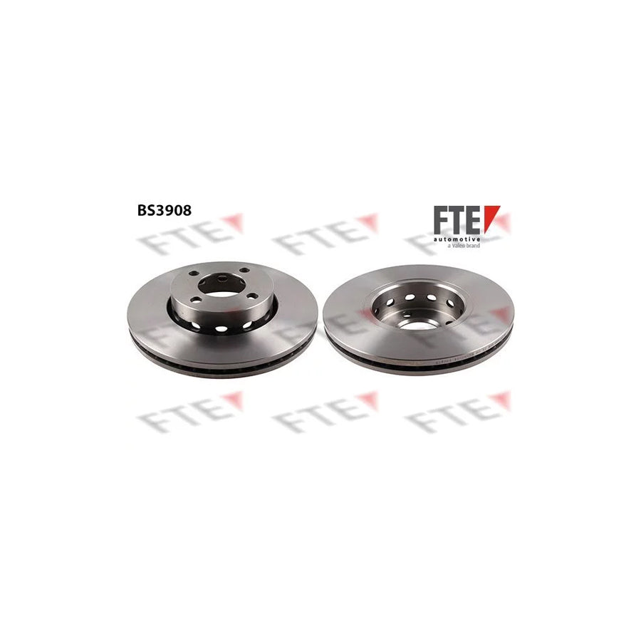 FTE 9072696 Brake Disc