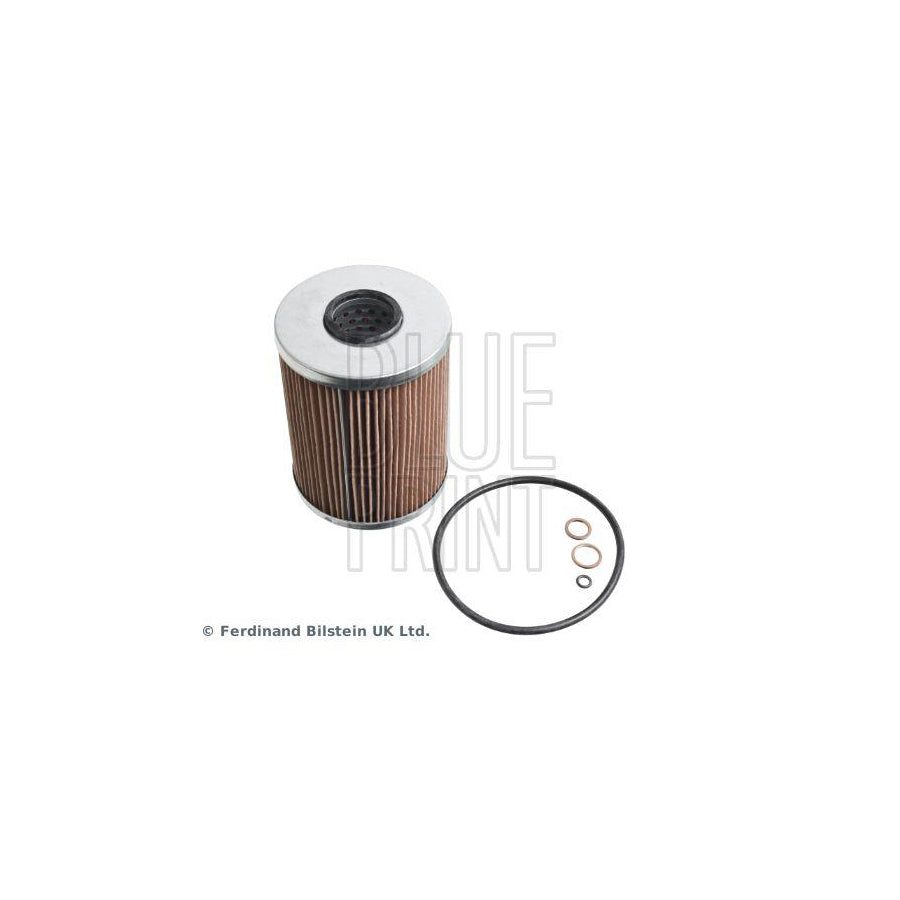 Blue Print Adb112123 Oil Filter