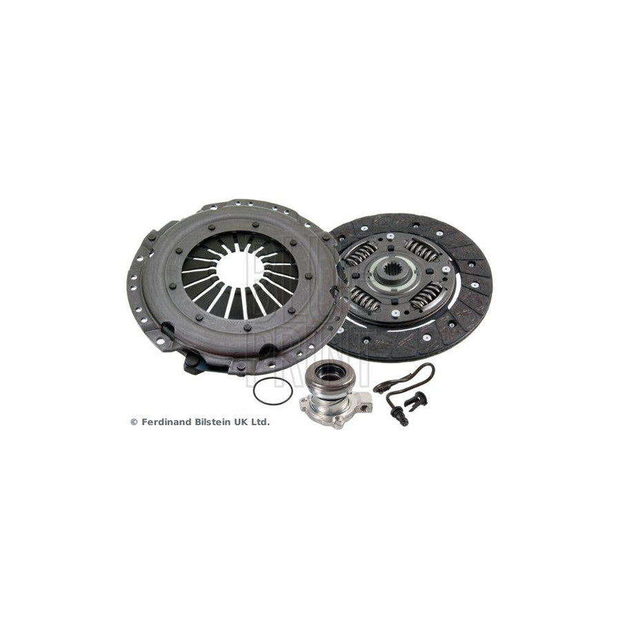 Blue Print Adw193011 Clutch Kit
